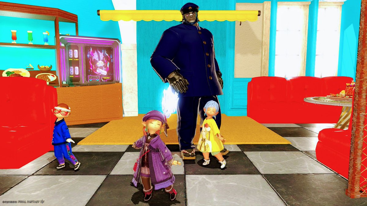 センゴク❖グングニル tweet media