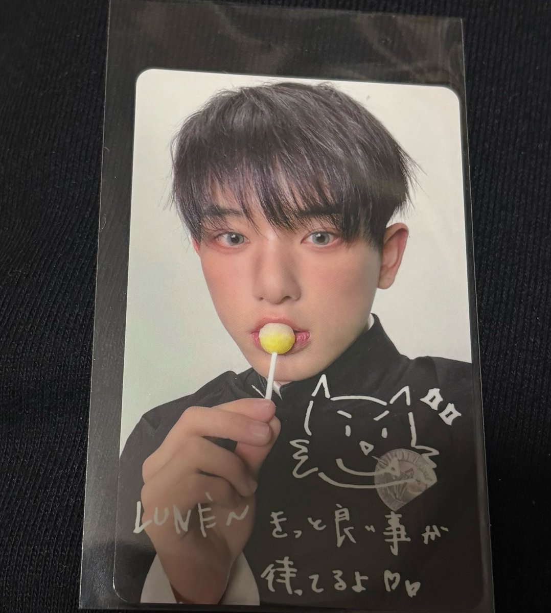 とりひき tweet media