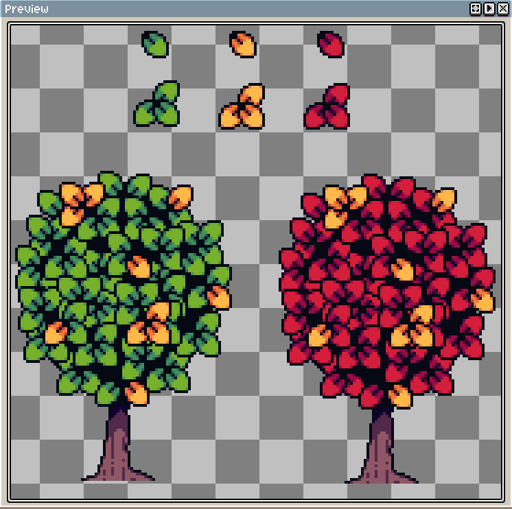 Lufenas pixel tweet media