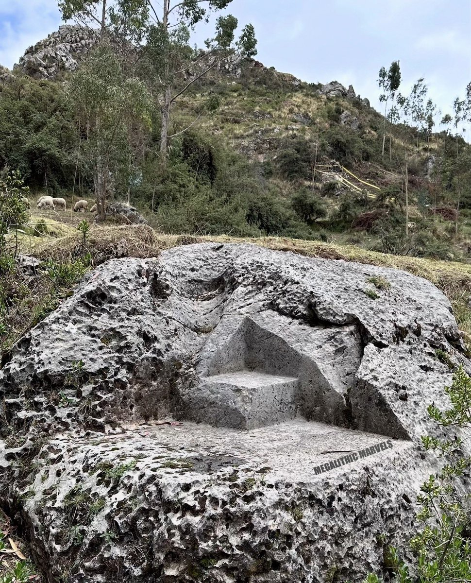 Megalithic Marvels tweet media