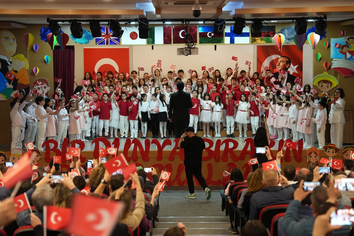 Metin ÖZER tweet media