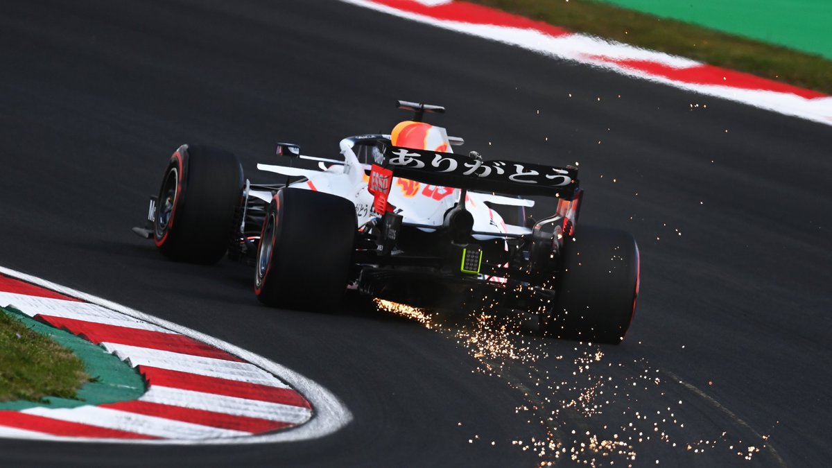 Formula 1 tweet media