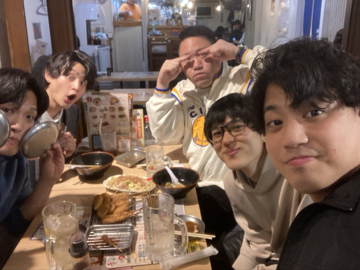 ぬで(橳)ピン芸人 tweet media