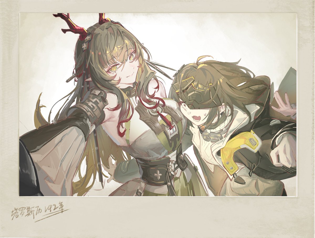 kisekipine_奇迹派 (@ki_pineapple) / Posts / X