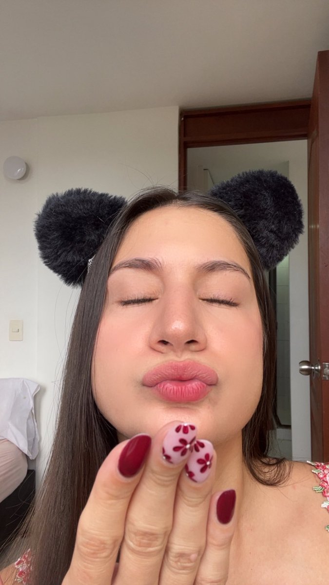 Dayana Contreras tweet media