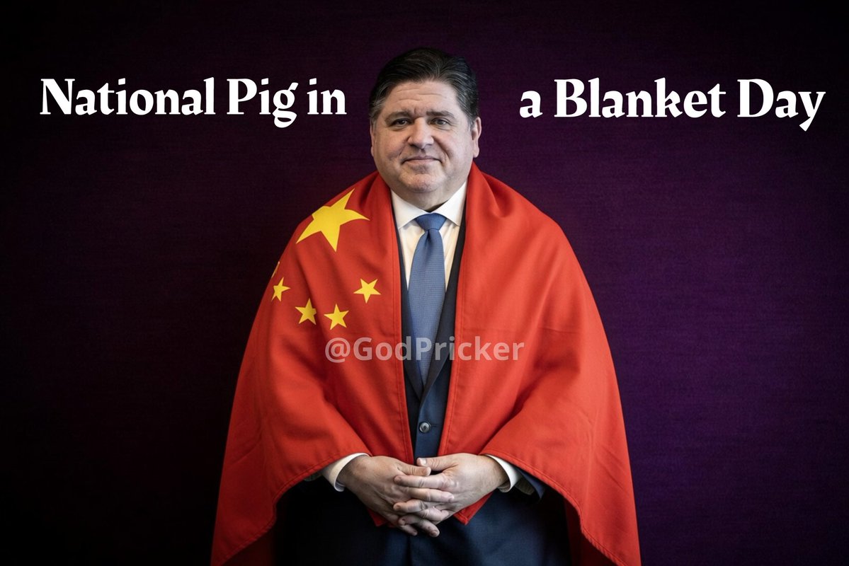 GodPricker's tweet image. It’s National Pig in a Blanket Day!

I always celebrate in style.