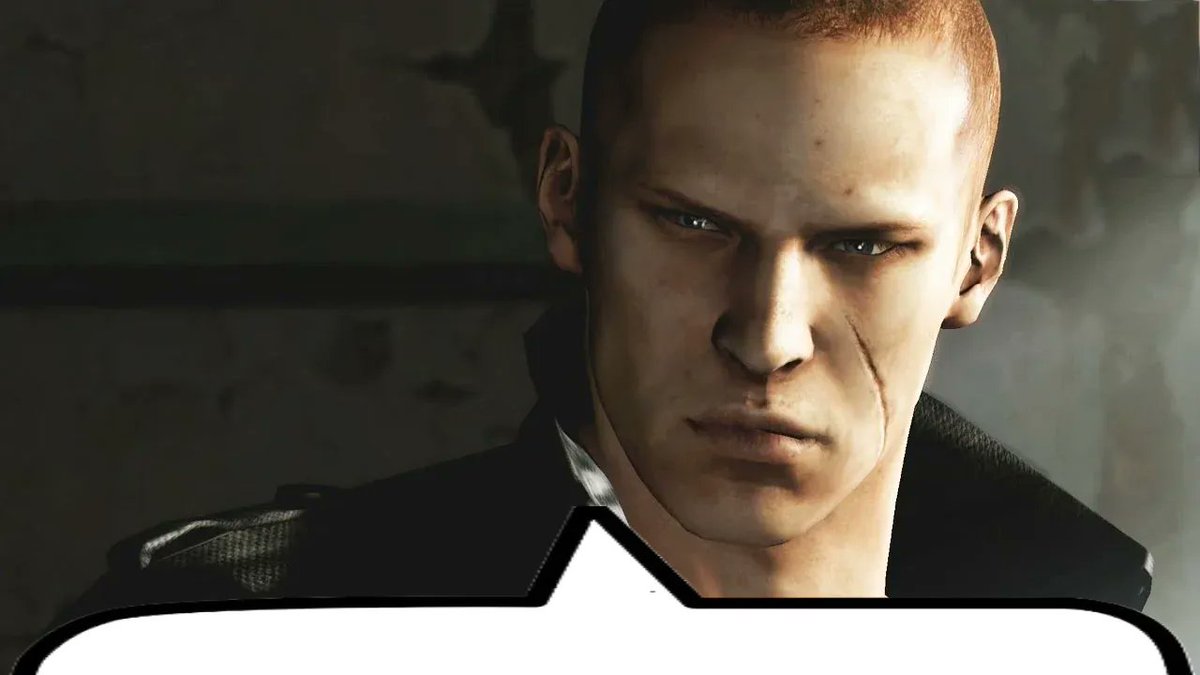 Stinky Werewolf| Add Nier to DBD (@yorhaswerewolf) on Twitter photo 