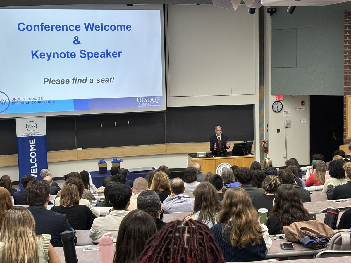 Upstate Research tweet media