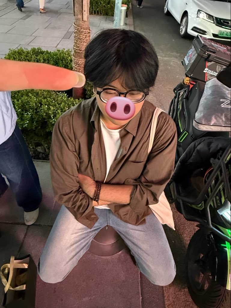 Dustonly2004's tweet photo. 给我一双手对你依赖 https://t.co/FmgJNJywh8