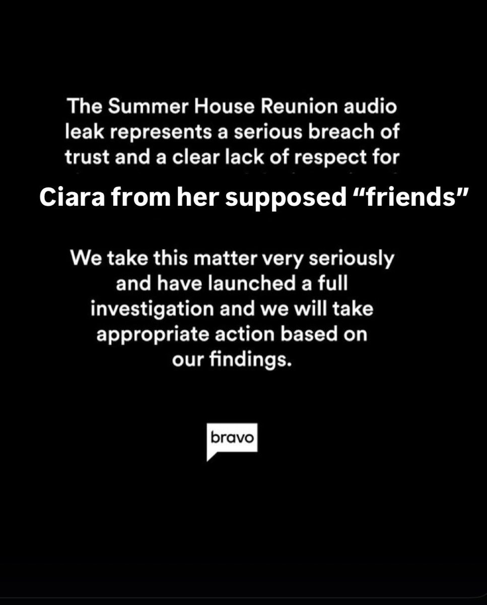 Fixed it for you #SummerHouse