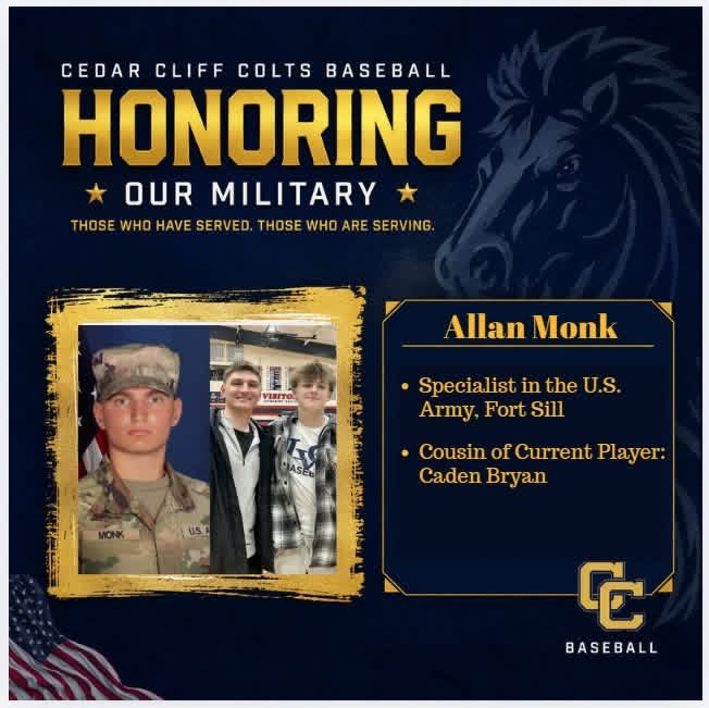 CC Baseball tweet media