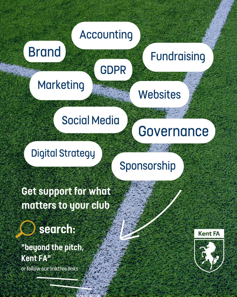 Kent FA ⚽ tweet media