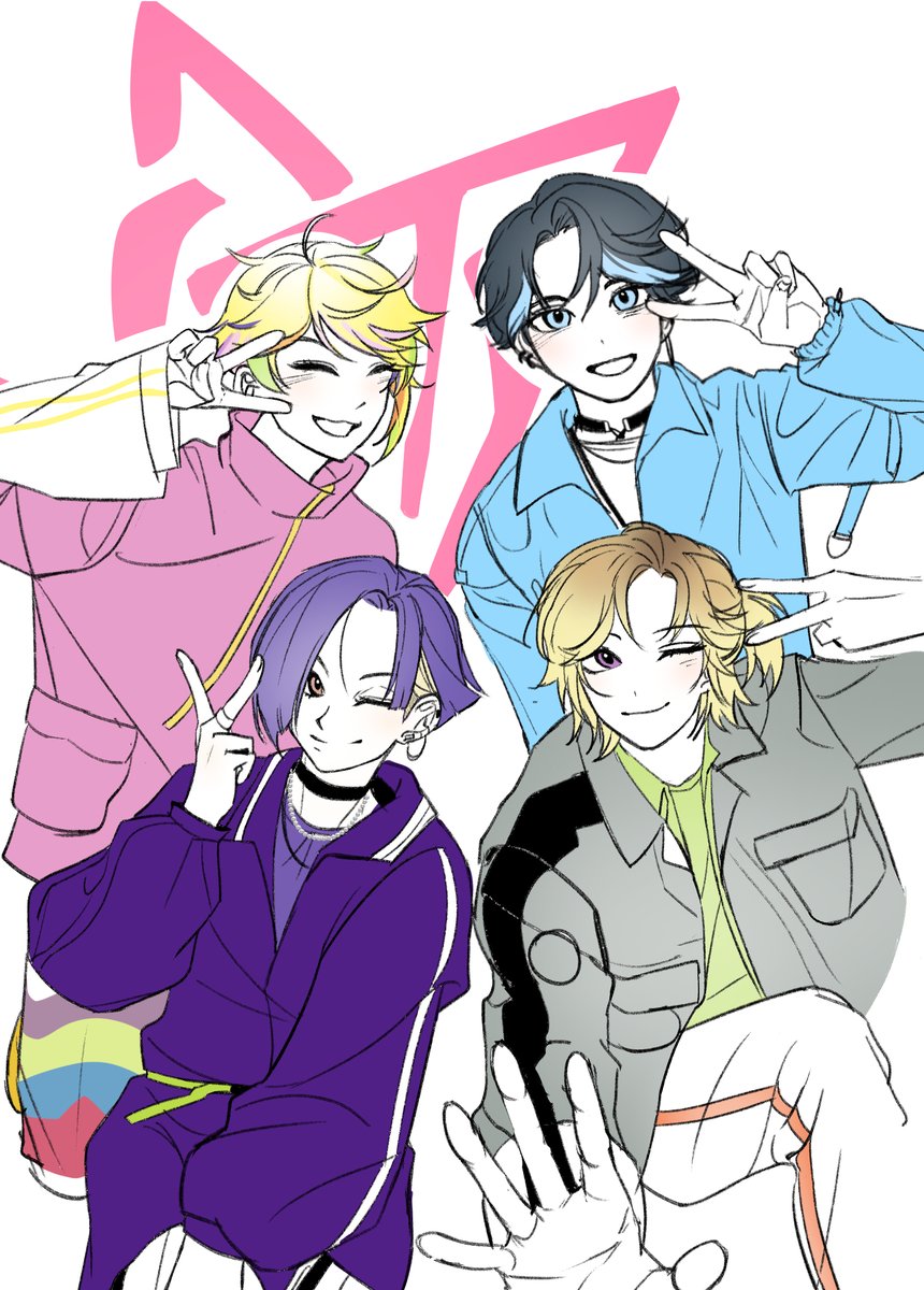 bosung82's tweet photo. 너무 귀여운 사진입니다..
#パラライファンアート
#VISTY https://t.co/n3WRzlgIW7