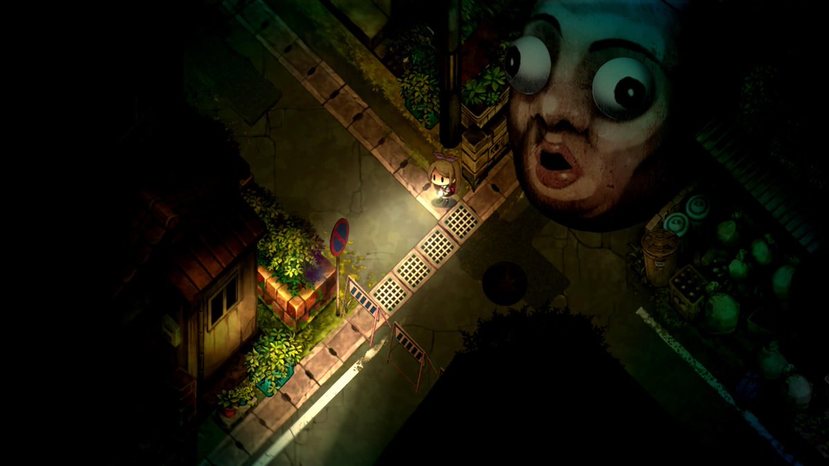 セレ論@全艦東C-11 tweet media