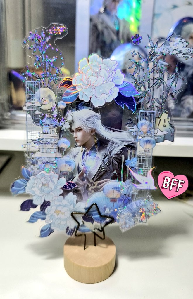 Hunter Artist♥️ต้าวฮันนักวาดตัวเล็ก CMS.Open tweet media