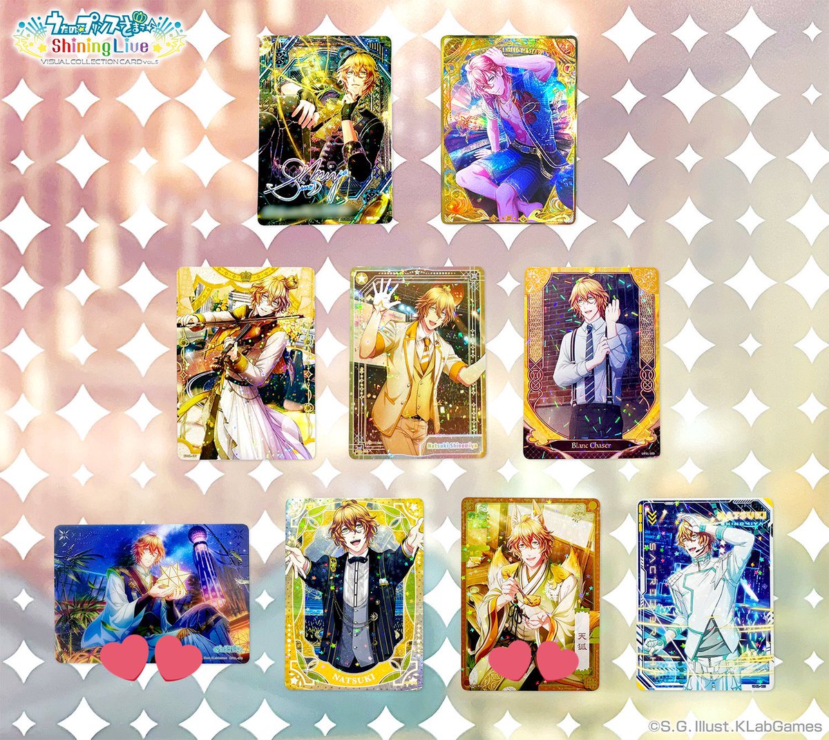 そらうみ tweet media