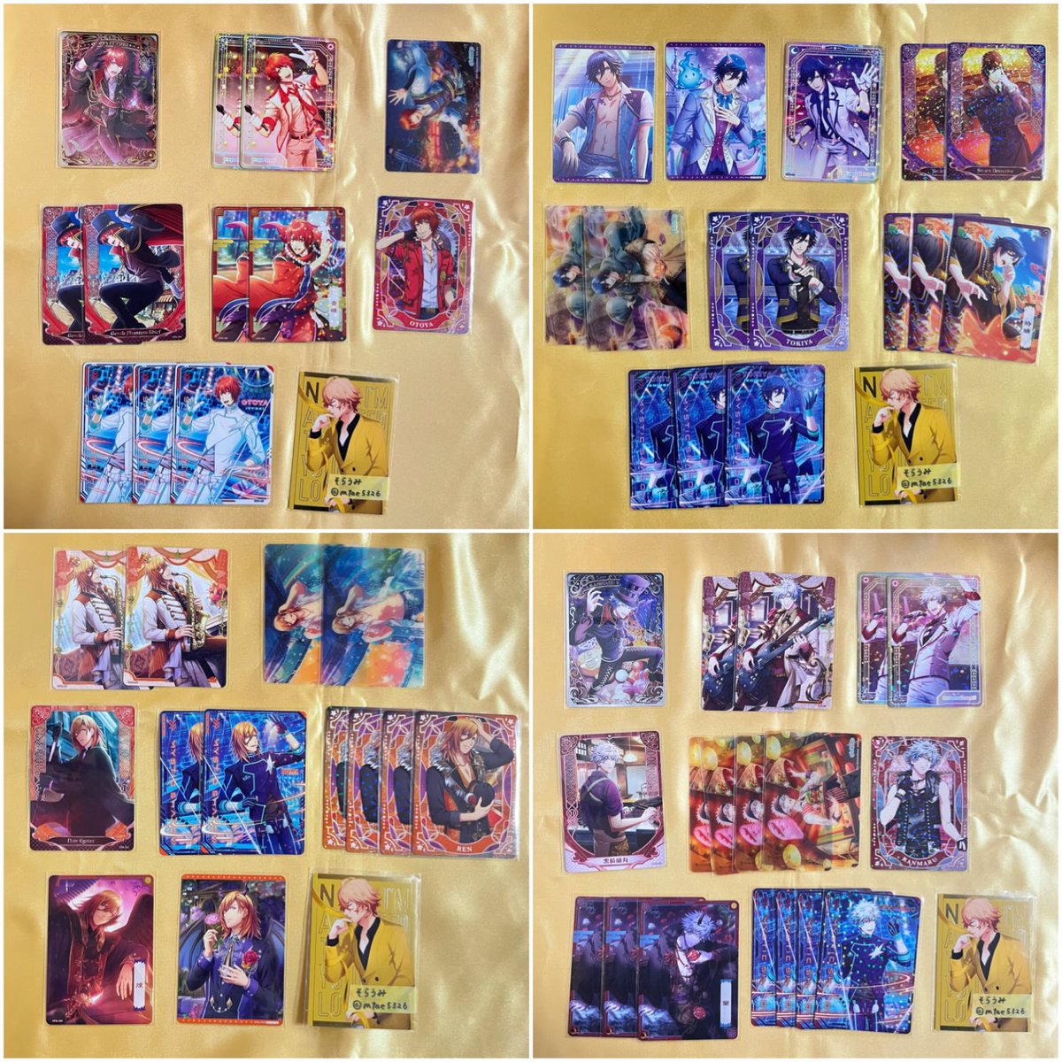 そらうみ tweet media