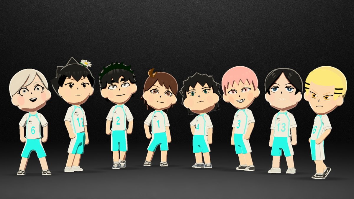 Ruilooooo's tweet photo. 🎵~~~
青葉城西 https://t.co/XdrfD1zxqW