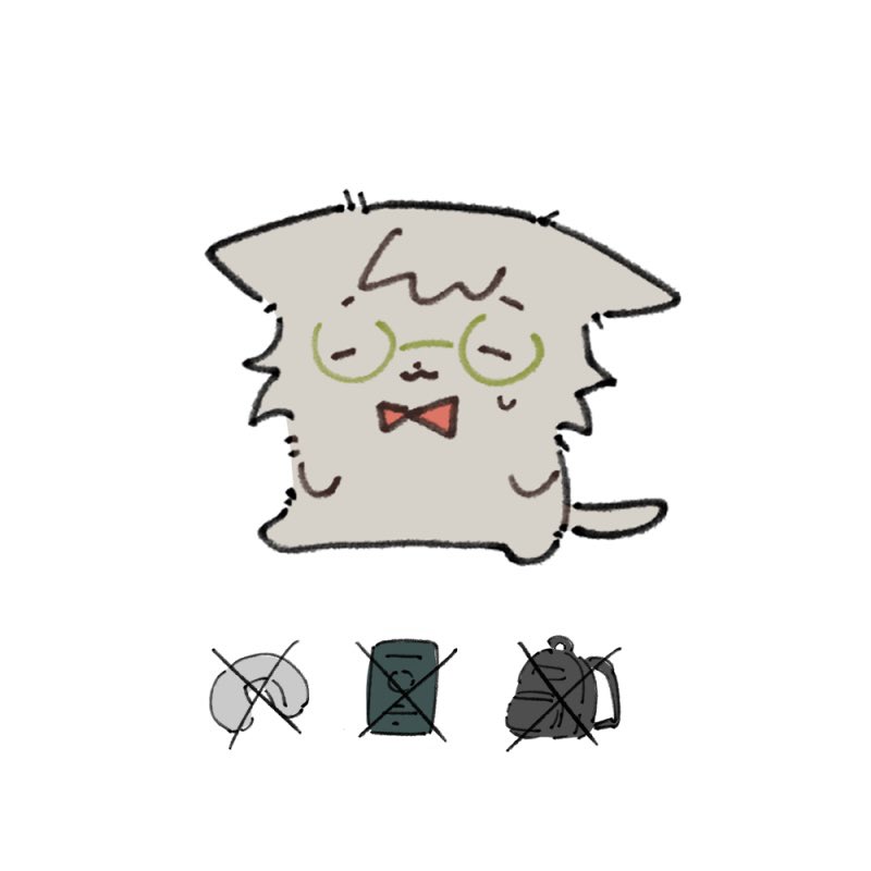 事...事以至此...只好感謝豹貓能夠坐在這裡分享旅遊日記了....

 #No萬here