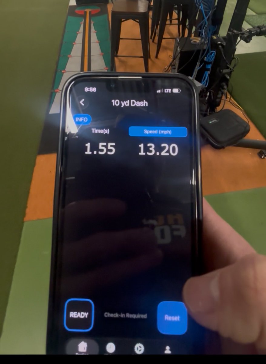 Gavin Brady ‘27 tweet media