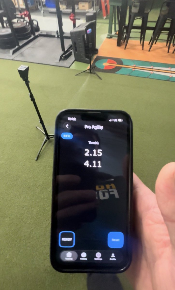 Gavin Brady ‘27 tweet media