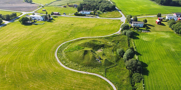 Archaeology Magazine tweet media