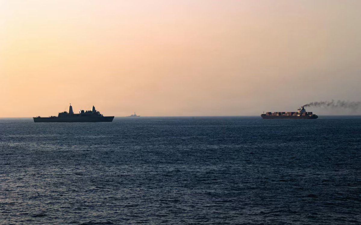 Joe_Yans99's tweet image. 🇺🇸🇮🇱🇮🇷🇱🇧@TheWyomingStar explores the endlessly prolonged US/Iran and Israel/Lebanon ceasefires and the current state of the Iran war with @hmousavian, @kdiwaniya, @mednic, and @SZunes.

wyomingstarnews.org/2026/04/24/exc…

#USA #Iran #Israel #Lebanon #politics #analytics