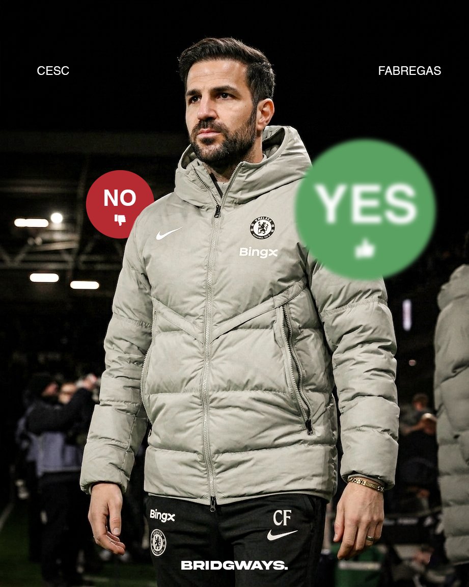 Bridgways. tweet media