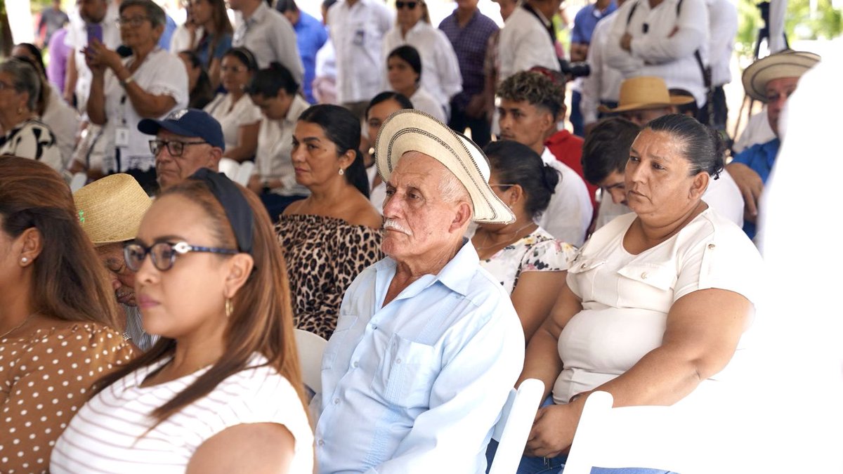 Presidencia de la República de Panamá tweet media