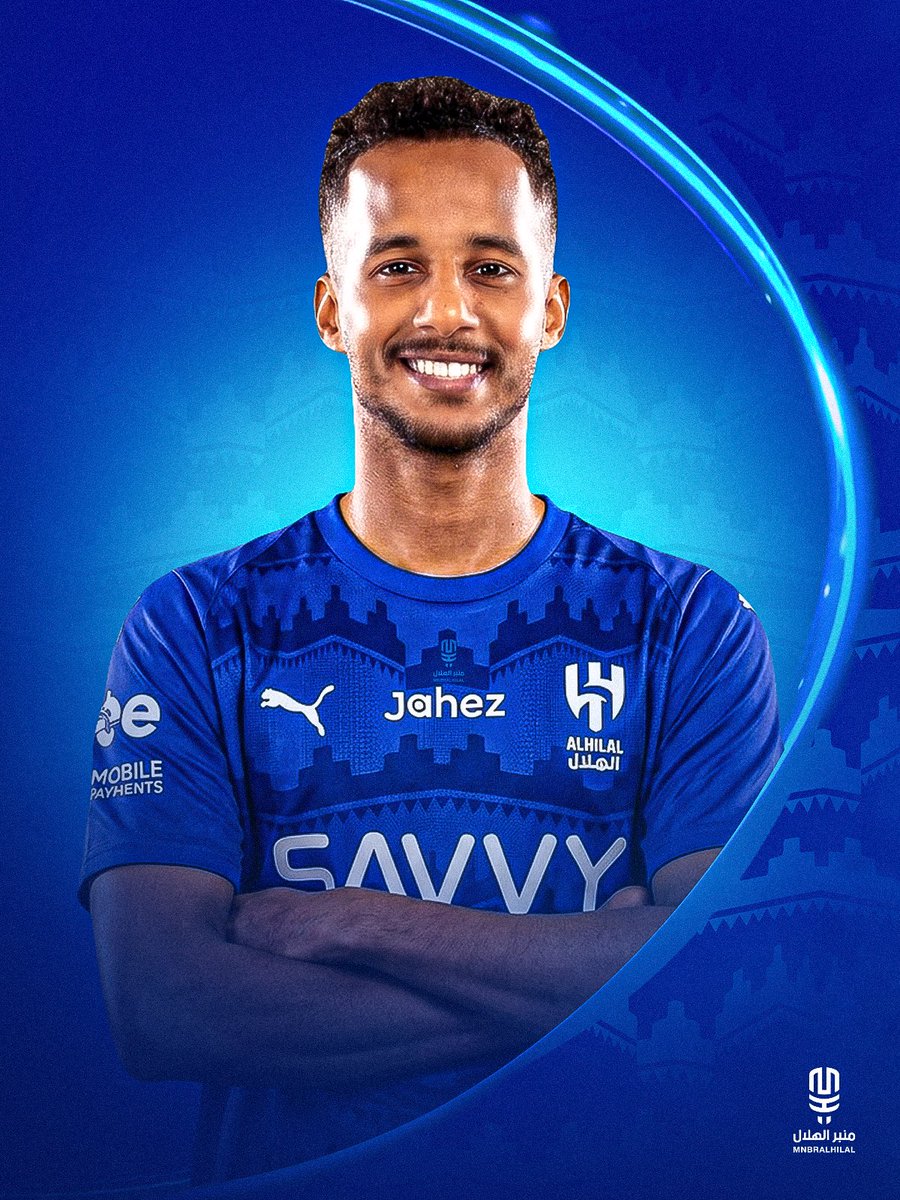 منبر الهلال - Mnbr Alhilal tweet media