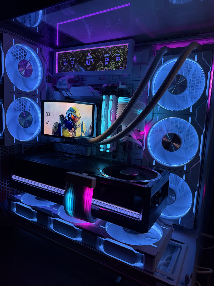 Goated Pc My wallpaper on my pc is goated (pc for reference) this is what the ...