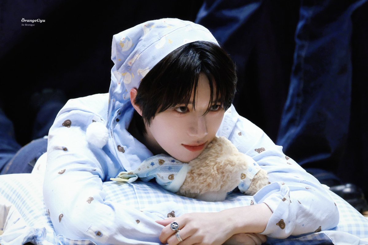 260424 🍊🧸

💤💤

#범규 #BEOMGYU #ボムギュ
#TXT_BEOMGYU #TXT_범규
#TXT #TOMORROW_X_TOGETHER