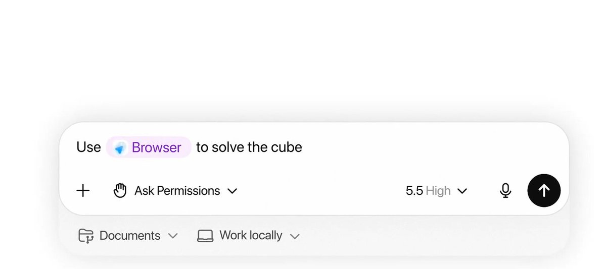 Alex Groberman tweet media