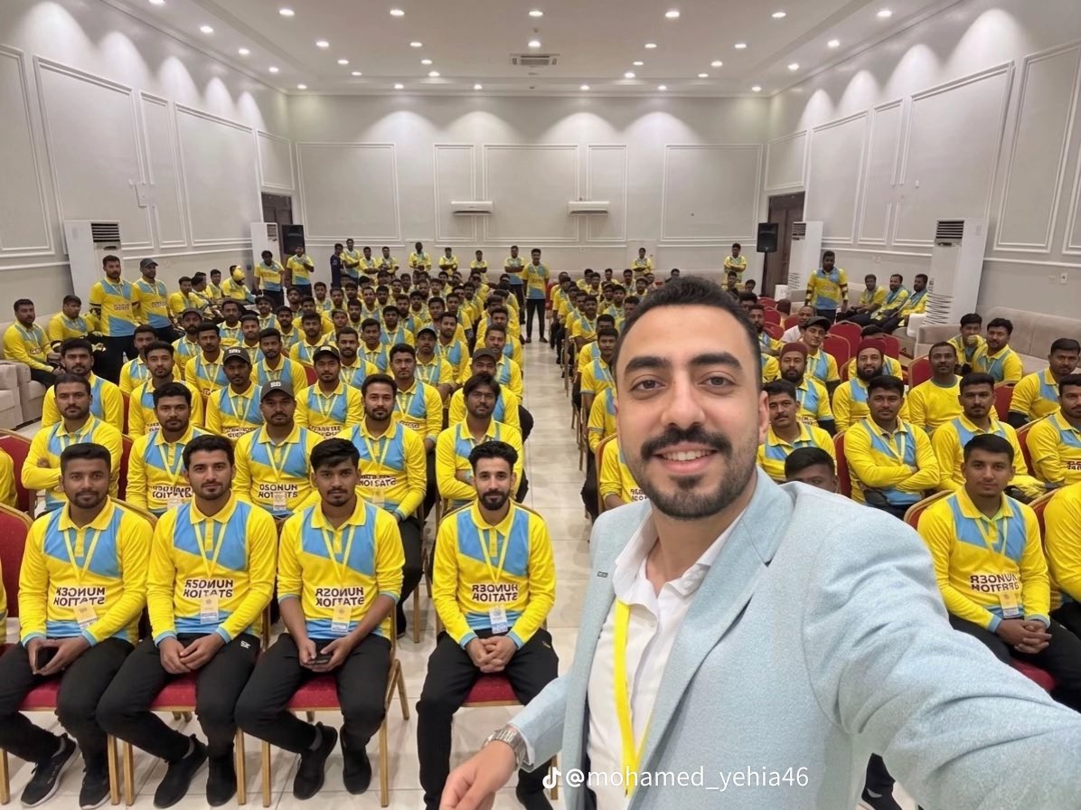 أحمد الشدادي ⚔︎ tweet media