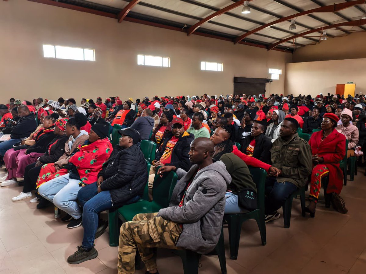 EFF NORTH WEST tweet media