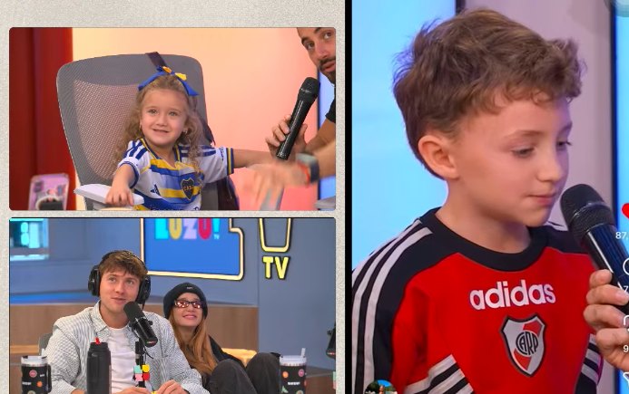 Alguien que explique porqué todos los niños pueden pertenecer al multiverso margelita?