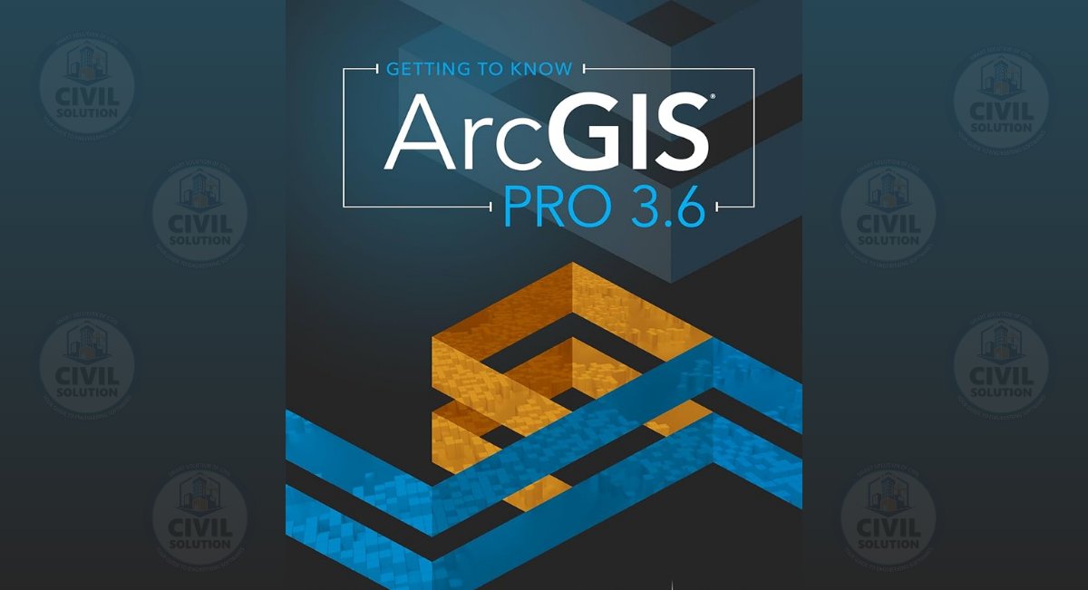 sscscv's tweet image. 📑 Getting to Know ArcGIS Pro 3.6 (EPub)

📥 Download PDF: civilsolution.in/products/Getti…

#ArcGISPro #ArcGISPro36 #GISLearning #GISBook #GeospatialEducation #MappingSkills #GISSoftware #GeographicInformationSystem #SpatialAnalysis #Cartography #GeospatialAnalysis #RemoteSensing #GIS