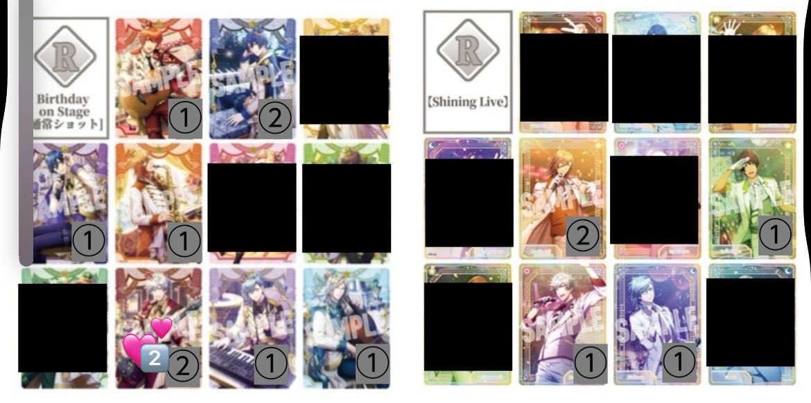 ミサキ tweet media