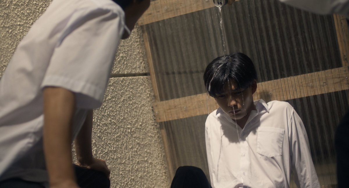 s_spicy_'s tweet photo. sutradara Jepang mencari cast untuk peran yg dibully dan dianiaya 💔 : https://t.co/bBGFU0a95x