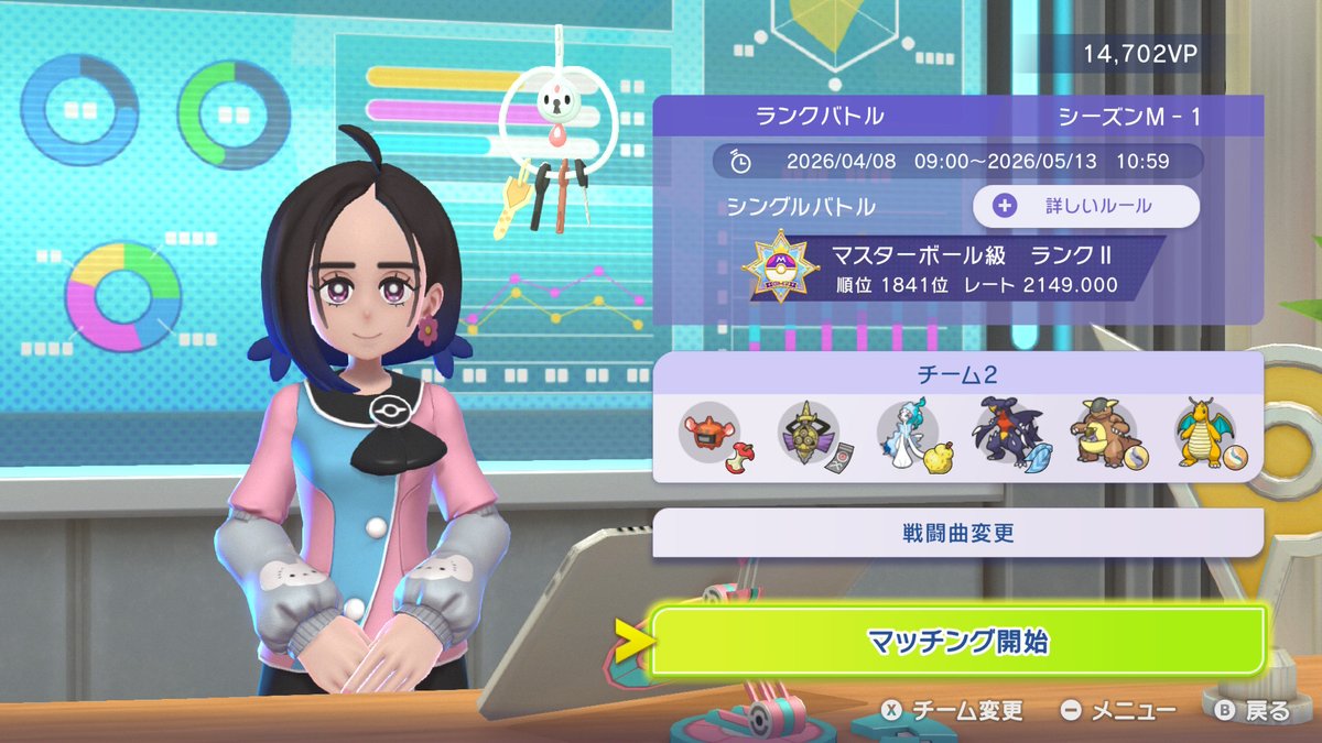 なぎ tweet media