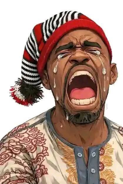 OBINGOS NIGHTMARE tweet media