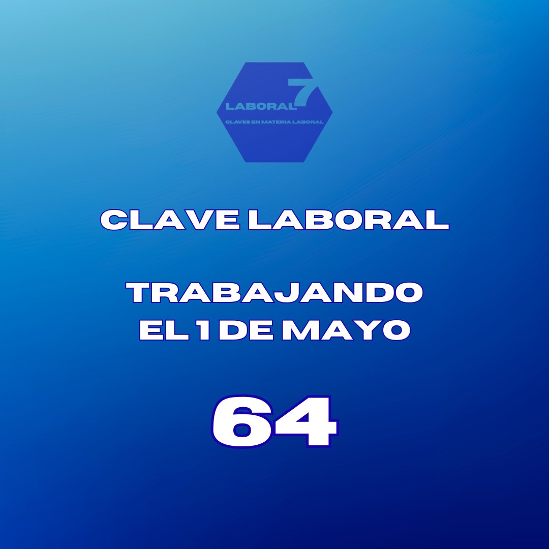laboral7 tweet media