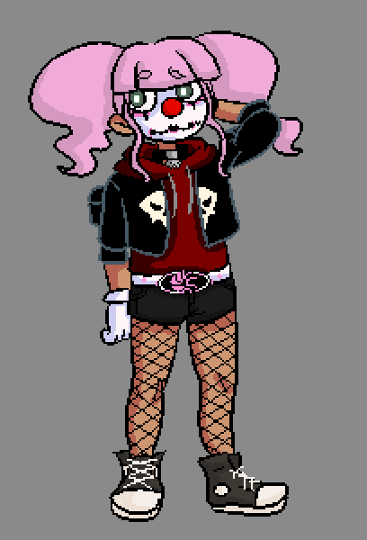 MarissaMadriza 🤡💀🐾🩷 🎼⏳🔎🌿👧💄 tweet media