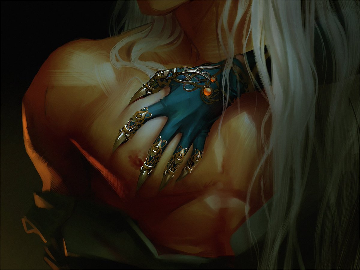 Karina S. tweet media