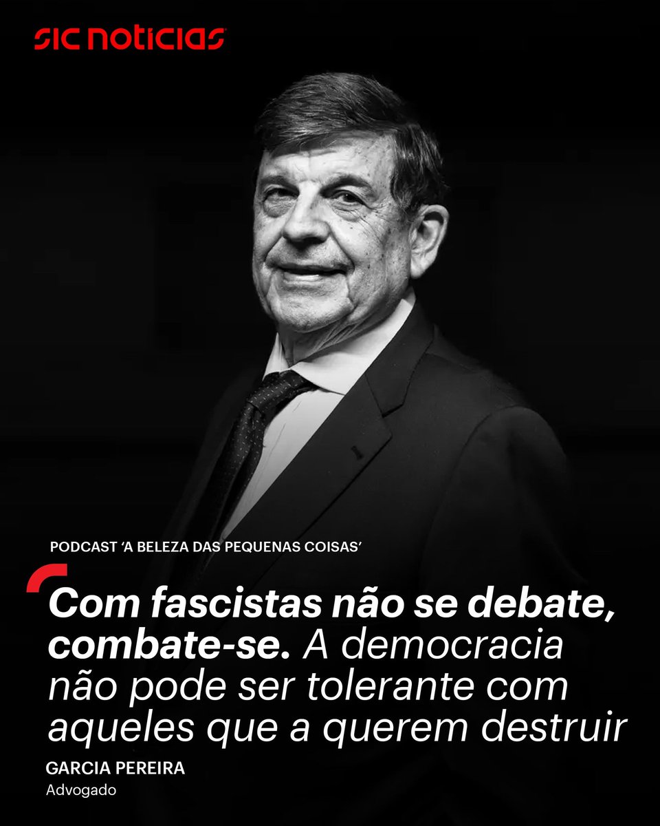 Podes "não debater com fascistas" à vontade. Estás totalmente livre para tal. Mas quem te meteu na cadeia em 1975 foi o COPCON e quem te difamou na imprensa em 2015 foi o MRPP. Eu teria mais cuidado em elegir os interlocutores.