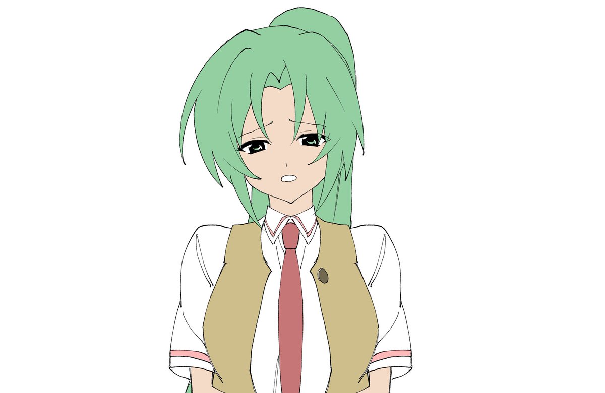 ニシノドニ tweet media