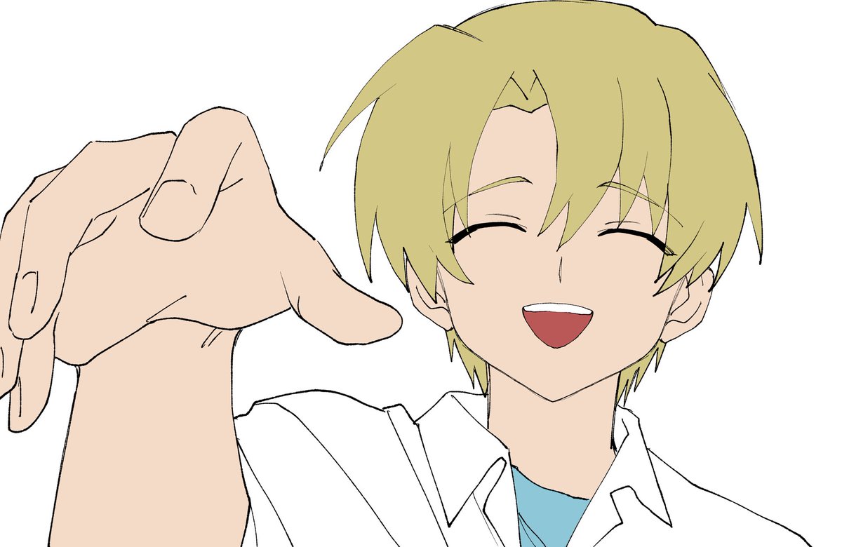 ニシノドニ tweet media