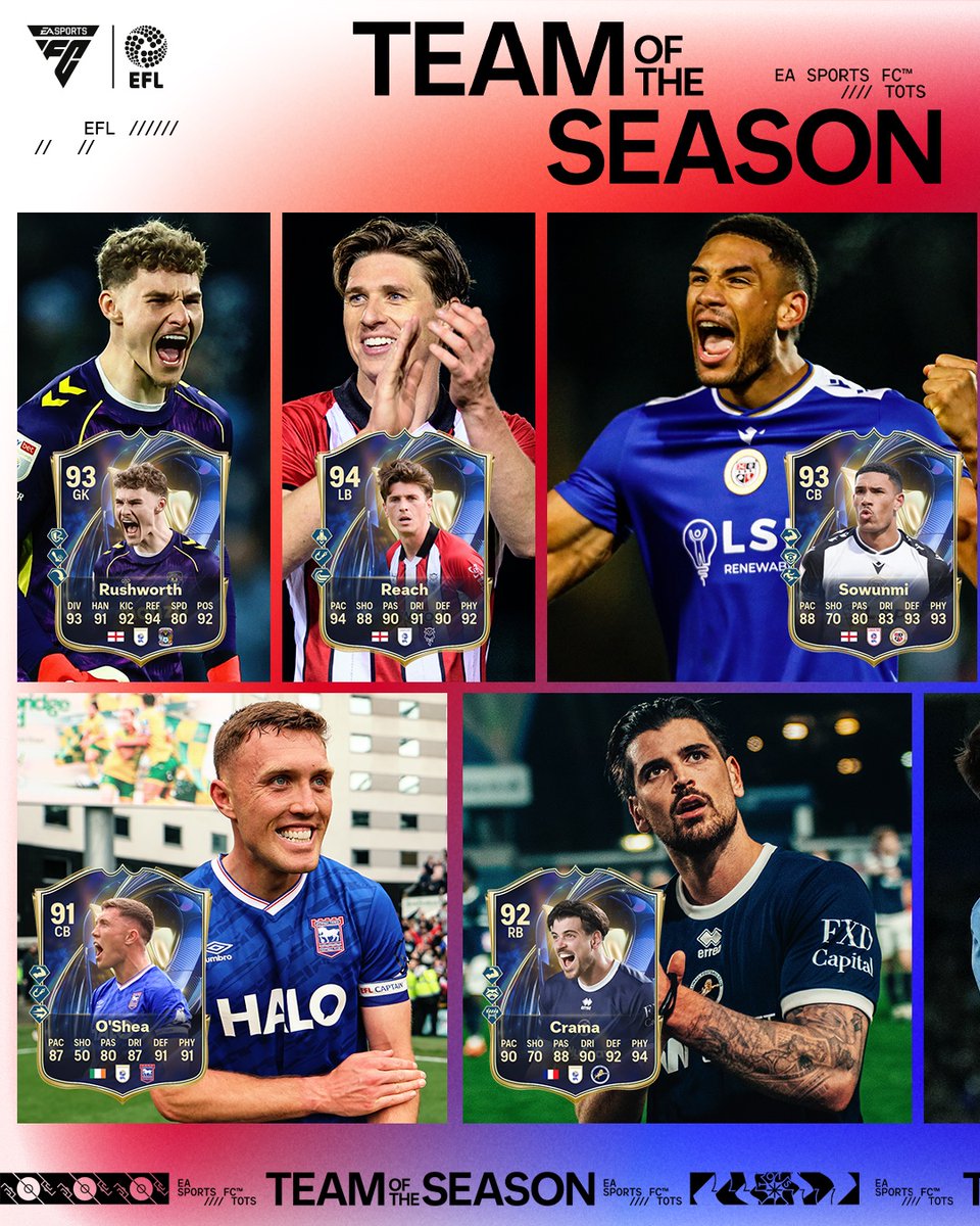 EFL tweet media