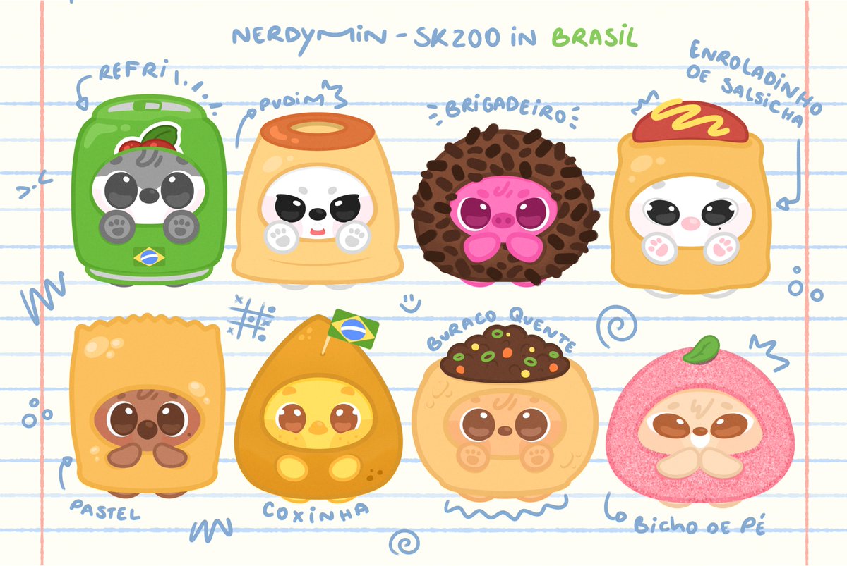 Babi 🍎 . ݁₊ ⊹ tweet media