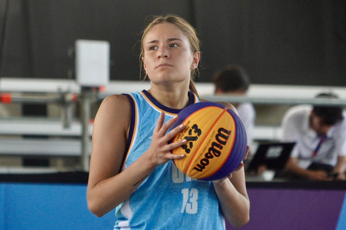 FUBB - Selección Uruguaya tweet media